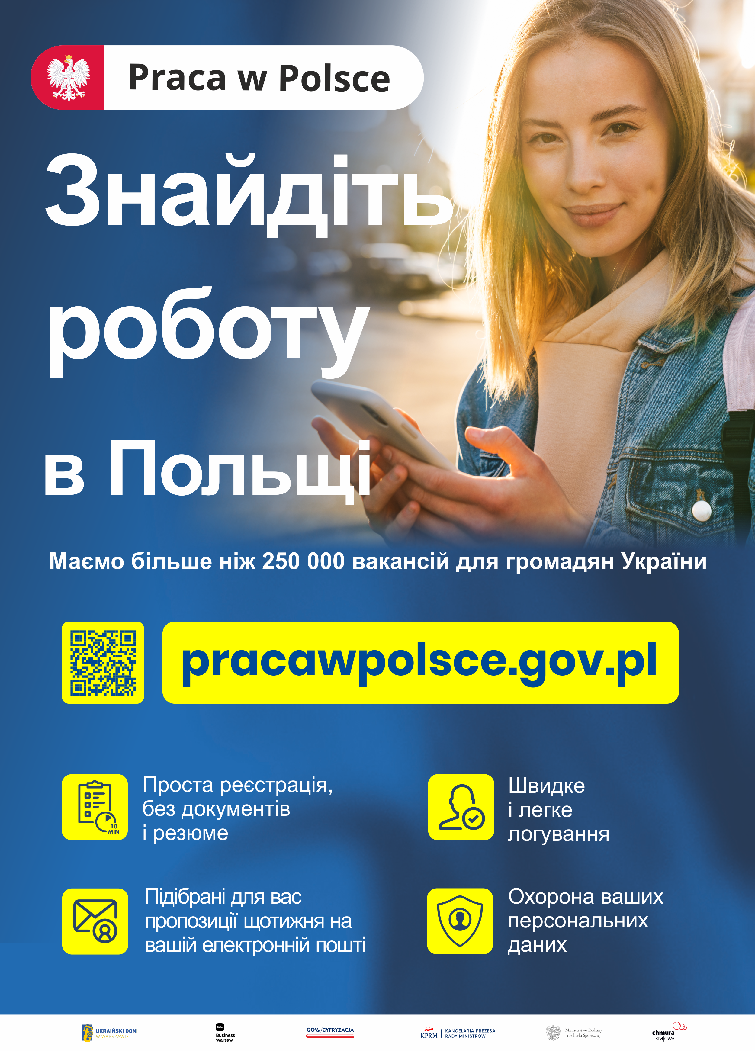 poster_social_praca w polsce