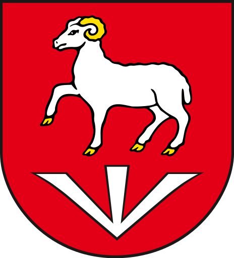 Herb Gminy Baranów.png