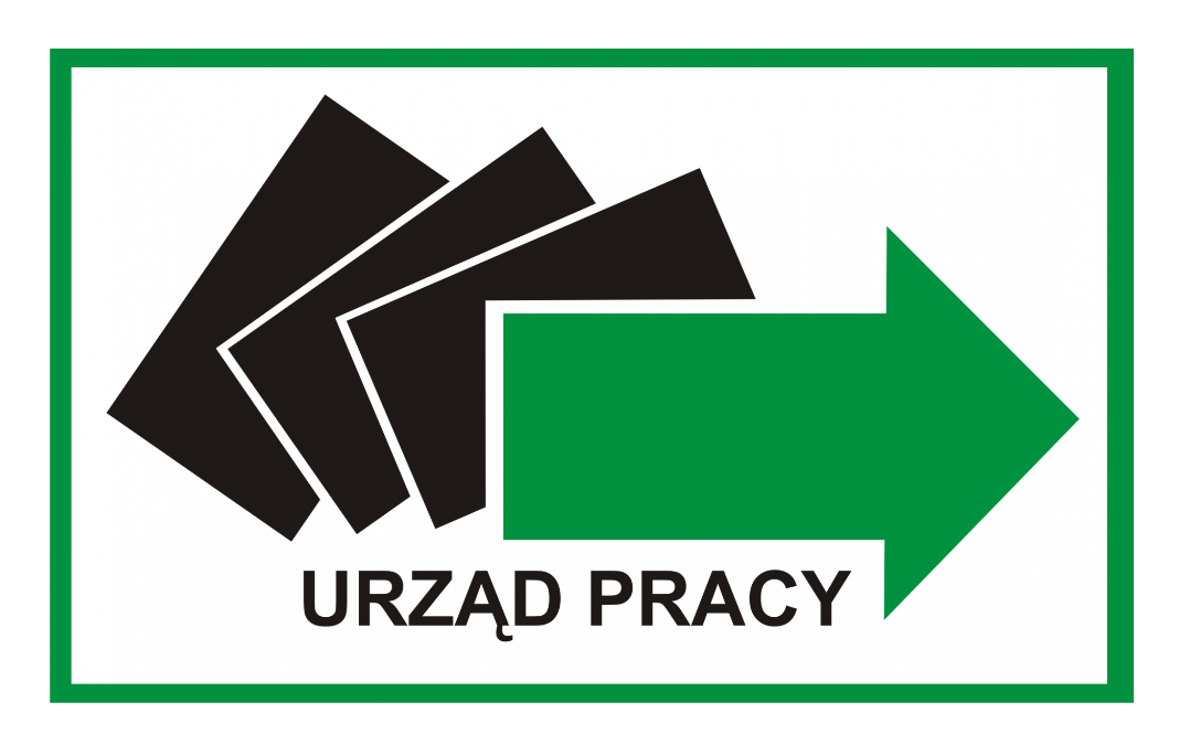 Logo urząd pracy 2