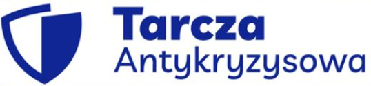 Logo Tarcza Antykryzysowa