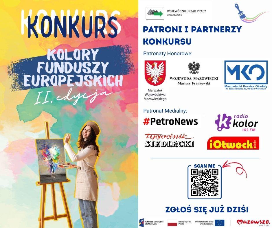 grafika kokursowa - konkurs plastyczny Kolory Funduszy Europejskich II.jpg
